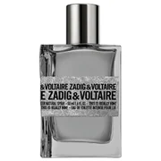 Zadig & Voltaire This is Really him! Toaletna voda - Tester